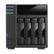 ASUS NAStor AS-6104T 0/4HDD