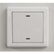 EUROSCREEN RF Wall Switch for Draper RF Wall Switch