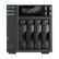 ASUSTOR NAStor AS-6204T 0/4HDD