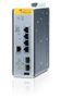 Allied Telesis Managed Industrial switch with 2 x 100/1000 SFP,  4 x 10/100/1000T, no Wifi