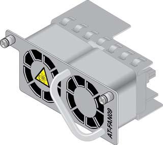 Allied Telesis FAN MODULE FOR AT-X930 SERIES 990-003880-00 ACCS (AT-FAN09)