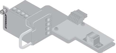 Allied Telesis Network Switch Module (AT-FAN09ADP)