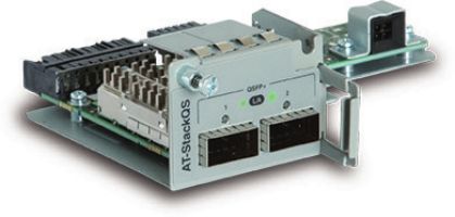 Allied Telesis STACKING MODULE FOR X930 (ATStackQS)