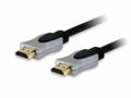 EQUIP Hdmi 2.0 Cable, Dual Color,