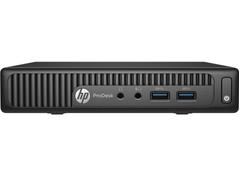 HP 400G2PD DM i56500T 256G 8.0G 54 PC