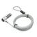 LINDY Multipurpose Security Cable Factory Sealed