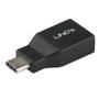 LINDY USB 3.2 Type C to A Adapter