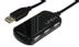 LINDY USB 2.0 Active Extension Pro 4 Port Hub