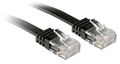 LINDY 0.3M Cat.6 Networking Cable 