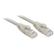 LINDY U/UTP PatchCord Cat6. CU. Grey. 2.0m Factory Sealed