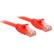 LINDY U/UTP PatchCord Cat6. CU. Red. 2.0m Factory Sealed