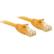 LINDY U/UTP PatchCord Cat6. CU. Yellow. 2.0m Factory Sealed
