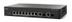 CISCO Switch/ SG355-10P 10Pt Gigabit POE Mngd