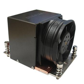 INTER-TECH Kühler Inter-Tech R-14  2HE aktiv  2011 (88885184)