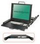 LINDY 17    LCD  KVM  Terminal  PRO  DE