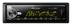 PIONEER MVH-X580DAB+ Multimediaenhet med bluetooth og DAB+