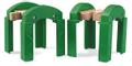 BRIO Stacking Tracks Supports (33253)