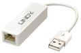 LINDY USB 2.0 Ethernet Adapter 10/100