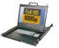 LINDY 19"Terminal PRO DE FullHD DVI-I & USB 2.0 FR Factory Sealed
