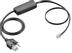 PLANTRONICS APD-80 Elektronisk løfter for Grandstream