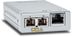 ALLIED TELESYN MINI MC GE TX TO SX MM SC F-FEEDS2