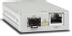 ALLIED TELESYN MINI MC GE TX TO SFP F-FEEDS2