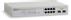 Allied Telesis AT-GS950/ 8-50 810/ 100/ 1000TX WebSmart 2 SFP ECO