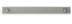 DIGITUS 1U BLANK PANEL SNAP-IN GREY ACCS