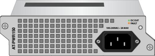 Allied Telesis AT-PWR150-50 (AT-PWR150-50)