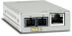 Allied Telesis AT-MMC200/ SC-60 Mini MC 10/100T to 100BASE-FX MM, SC
