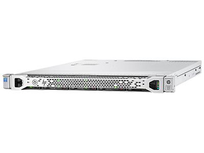 Hewlett Packard Enterprise HPE ProLiant DL360 Gen9 2 x E5-2660v4 2.0GHz 14C, 4x16GB, P440ar SAS, 8SFF Hot Plug, No HDD, 2x10Gb NIC, 800W Red. PSU (851937-B21)