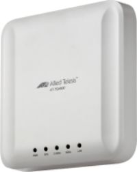 Allied Telesis AT-TQ4600-00 INDOOR IEEE 802.11AC/ G/ N DUAL-RADIO WIRELESS IN WRLS (AT-TQ4600-00)