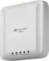 Allied Telesis ALLIED GEnterprise-class Wireless Access Point with IEEE 802.11ac dual-band radios and embedded antenna No AC Power adapter provided