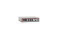 Allied Telesis ALLIED AR4050S AW+ Next Generation Firewall 2x GE WAN ports and 8x 10/100/1000 LAN ports