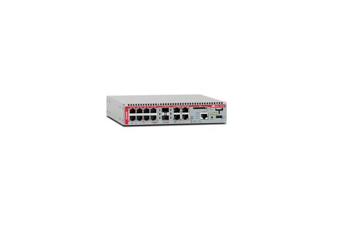 Allied Telesis ALLIED AR3050S AW+ Next Generation Firewalls - 2 x GE WAN ports and 8 x 10/ 100/ 1000 LAN ports (AT-AR3050S-50)