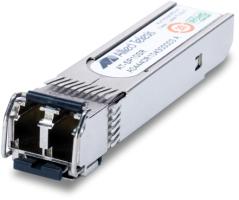 Allied Telesis SFP+ 10G-SR 300M MM DUAL F. LC 990-004758-00 IN ACCS (AT-SP10SR)