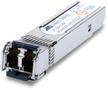 Allied Telesis 850nm 10G SFP+ - Hot Swappable,  300M using High bandwidth MMF