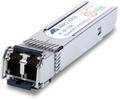 Allied Telesis ALLIED 850nm 10G SFP+ Hot Swappable 300M using High bandwidth MMF