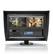 EIZO 24" 16:10 DVI+HDMI+DP+USB