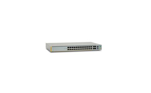 Allied Telesis 24 PORTS LAYER 2 SWITCH 4X10G (AT-x510-28GSX-50)