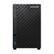 ASUSTOR AS-3102T v2 2-Bay_ Celeron Dual-Core 1_6Hz CPU_ 2GB RAM_ HDMI_ 4K support_ 4 camera licens