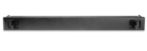 DIGITUS 1U BLANK PANEL SNAP-IN BLACK ACCS (DN-97651 $DEL)