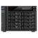 ASUSTOR NAStor AS-6210T 0/10HDD