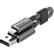PHOTOFAST MemoriesCable/ USB3 iOS 64GB Black