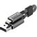 PHOTOFAST MemoriesCable/ USB3 iOS 32GB Black