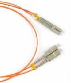 PEAKOPTICAL SC/ PC-LC/ PC Duplex MM (PTFMO4-04F)