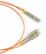 PEAKOPTICAL LC/ PC-SC/ PC Duplex MM 3M OM3