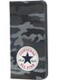 CONVERSE Case Canvas iPhone 6/7/8/SE Camo