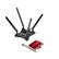 ASUS WLAN PCIe-Card 3100mb PCE-AC88