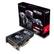 SAPPHIRE Radeon RX 460 NITRO OC, 4GB GDDR5 (128 Bit) HDMI, DVI, DP, LITE